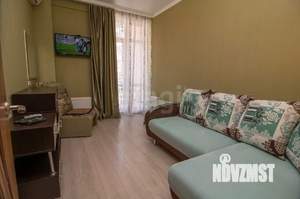 1-к квартира, вторичка, 38м2, 2/7 этаж