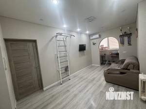 2-к квартира, вторичка, 64м2, 5/9 этаж