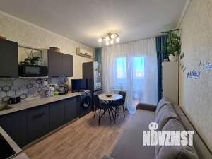 3-к квартира, вторичка, 99м2, 9/10 этаж