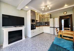 3-к квартира, вторичка, 92м2, 5/16 этаж