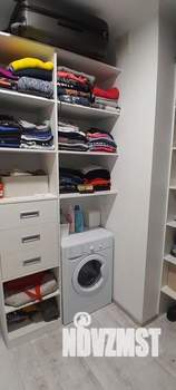 2-к квартира, вторичка, 69м2, 8/8 этаж