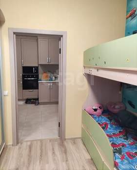 2-к квартира, вторичка, 47м2, 3/8 этаж