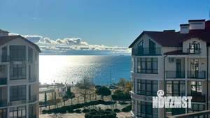 1-к квартира, вторичка, 45м2, 4/5 этаж