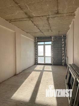 2-к квартира, вторичка, 78м2, 6/8 этаж