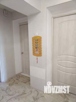 2-к квартира, вторичка, 52м2, 5/5 этаж