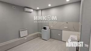 1-к квартира, вторичка, 47м2, -1/10 этаж