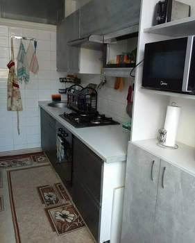 1-к квартира, вторичка, 25м2, 1/5 этаж