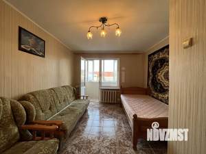 1-к квартира, вторичка, 31м2, 3/5 этаж