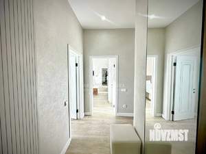 6-к квартира, вторичка, 190м2, 6/6 этаж