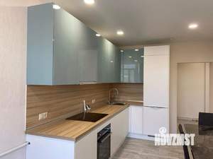 1-к квартира, вторичка, 52м2, 3/6 этаж