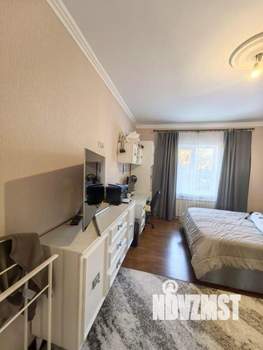 3-к квартира, вторичка, 97м2, 2/5 этаж