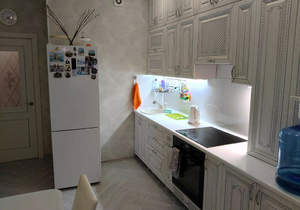 1-к квартира, вторичка, 43м2, 5/6 этаж