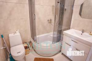 1-к квартира, вторичка, 37м2, 5/11 этаж