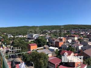 1-к квартира, вторичка, 28м2, 9/9 этаж