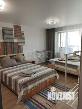 1-к квартира, вторичка, 31м2, 4/5 этаж