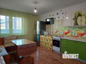 2-к квартира, вторичка, 65м2, 12/16 этаж