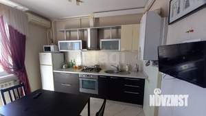 1-к квартира, вторичка, 49м2, 5/5 этаж