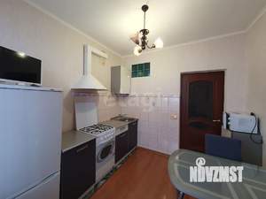 1-к квартира, вторичка, 37м2, 5/5 этаж