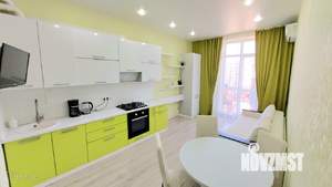 2-к квартира, вторичка, 75м2, 4/10 этаж