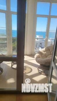 4-к квартира, вторичка, 141м2, 5/10 этаж