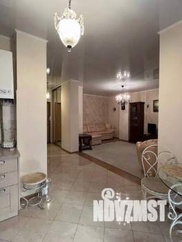 1-к квартира, вторичка, 43м2, 3/13 этаж