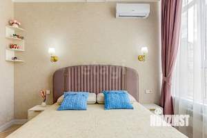 1-к квартира, вторичка, 49м2, 3/8 этаж