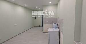 1-к квартира, вторичка, 47м2, 1/10 этаж