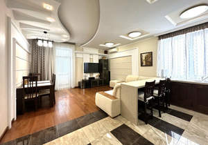 3-к квартира, вторичка, 87м2, 3/6 этаж