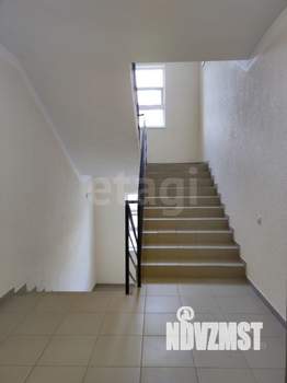 3-к квартира, вторичка, 64м2, 2/8 этаж