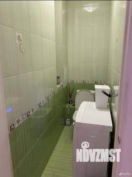 2-к квартира, вторичка, 56м2, 6/16 этаж