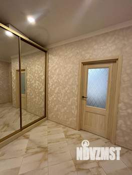 1-к квартира, вторичка, 41м2, 2/8 этаж