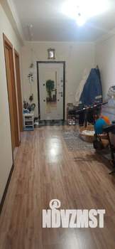 3-к квартира, вторичка, 90м2, 3/16 этаж