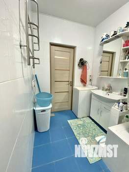 1-к квартира, вторичка, 45м2, 4/4 этаж