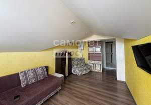 2-к квартира, вторичка, 45м2, 6/6 этаж