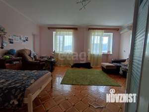 3-к квартира, вторичка, 90м2, 3/5 этаж
