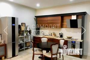 2-к квартира, вторичка, 105м2, 2/10 этаж