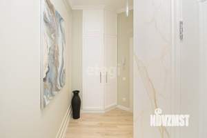 2-к квартира, вторичка, 75м2, 4/5 этаж