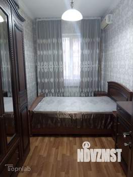 3-к квартира, вторичка, 68м2, -2/3 этаж