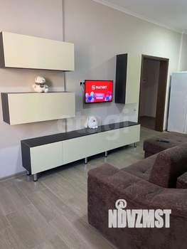 1-к квартира, вторичка, 56м2, 1/10 этаж