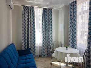 1-к квартира, вторичка, 43м2, 1/9 этаж