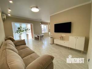 Студия квартира, вторичка, 59м2, 4/4 этаж