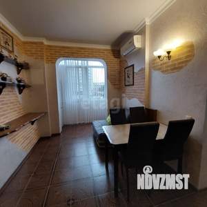 1-к квартира, вторичка, 51м2, 4/5 этаж