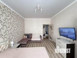 1-к квартира, вторичка, 48м2, 4/6 этаж