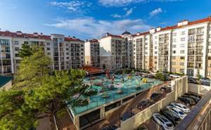 3-к квартира, вторичка, 100м2, 3/8 этаж