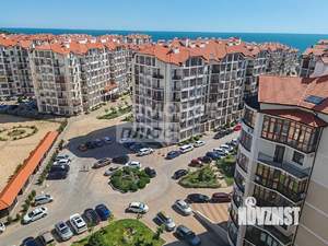 1-к квартира, вторичка, 56м2, 8/8 этаж