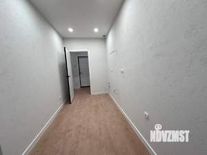 1-к квартира, вторичка, 33м2, 1/7 этаж