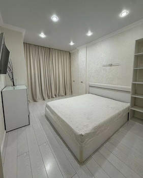 1-к квартира, вторичка, 40м2, 3/4 этаж