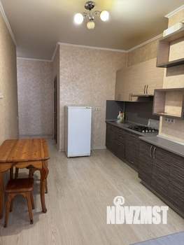 1-к квартира, вторичка, 47м2, 1/8 этаж