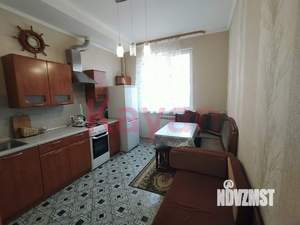 1-к квартира, вторичка, 40м2, 2/7 этаж