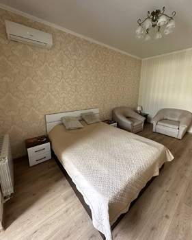 1-к квартира, вторичка, 42м2, 5/12 этаж